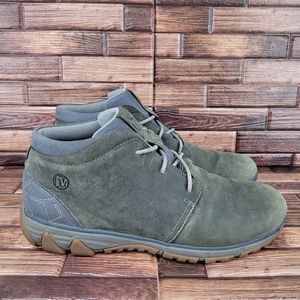merrell realm chukka